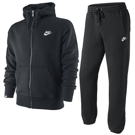 nike air jogginganzug herren|Nike trainersanzüge herren.